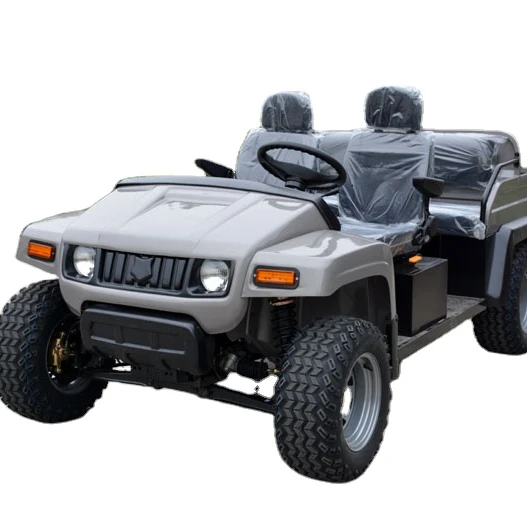  Внедорожный электрический внедорожник ATV