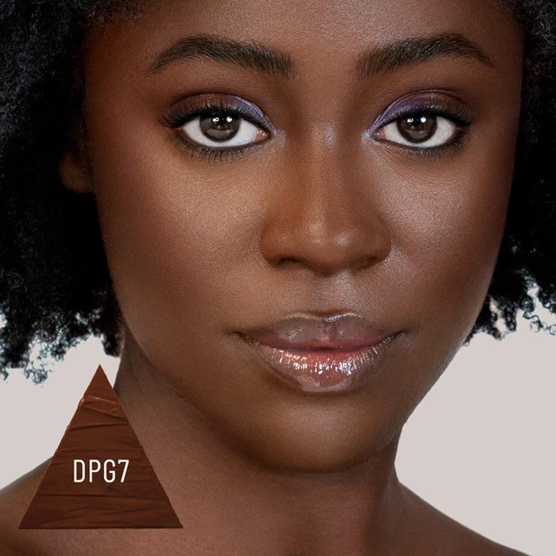 OEM Shooting Long Lasting Hight Quality Coverage Dark 2-1 Vegan White Makeup Foundation Liquid Make Up Foundation