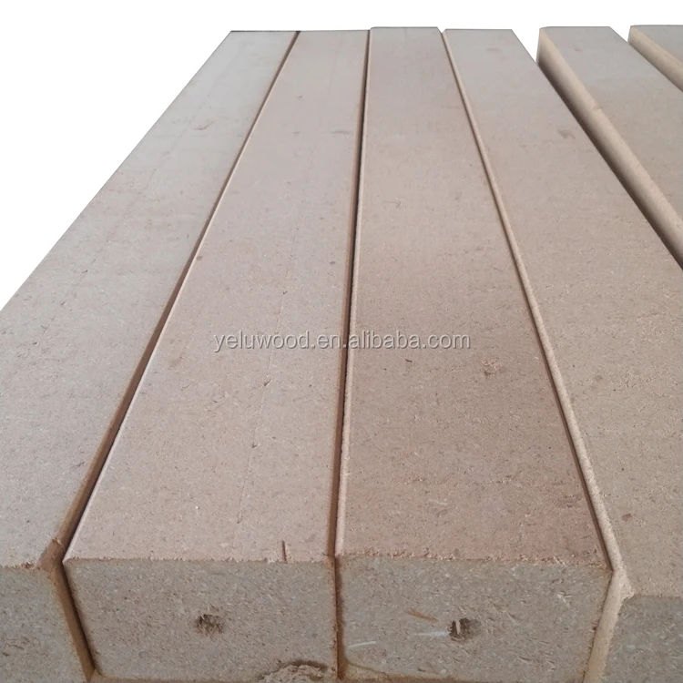 customize different sizes wood pallet chipblock