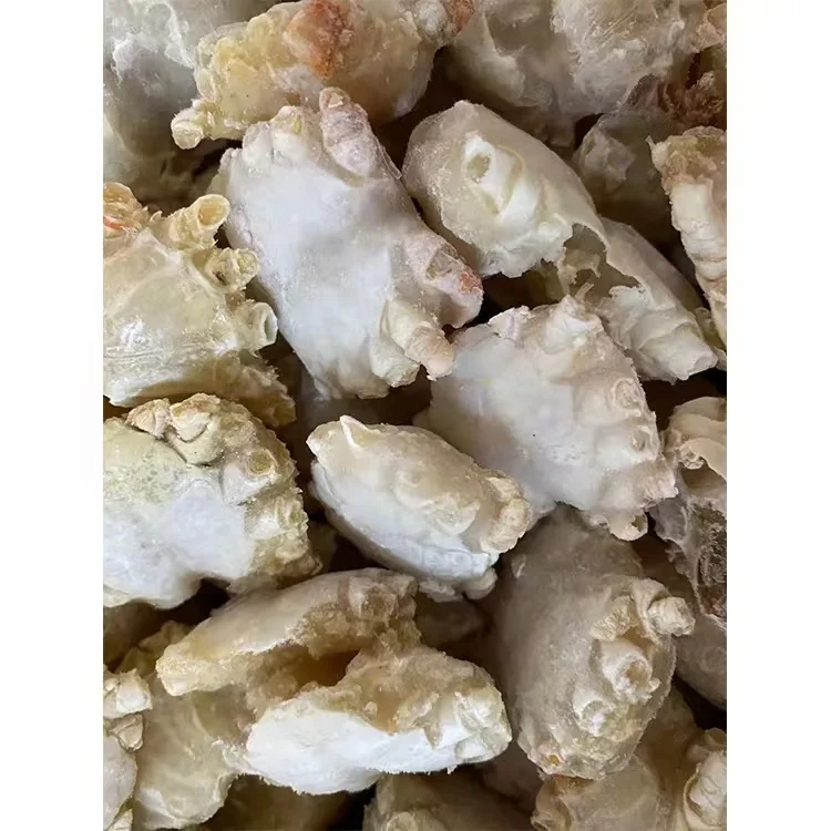 wholesale Frozen cooked Crab body export Japan, Korea, America (703)