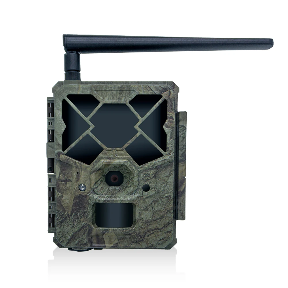 Keepguard новая выпущенная камера для SIM-lock 4G LTE GSM wildlife trail camera
