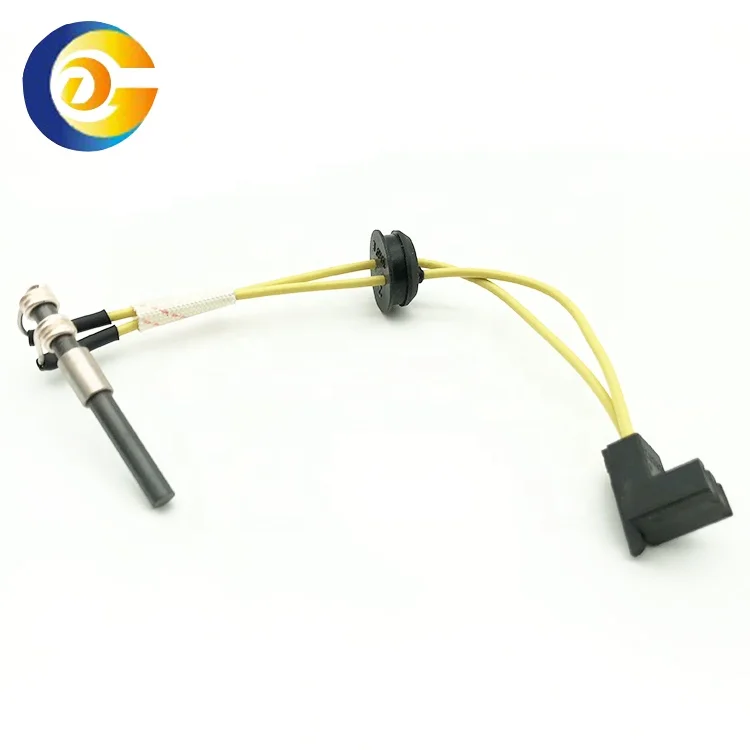 Preferential 84906B ignition system diesel engine glow plug