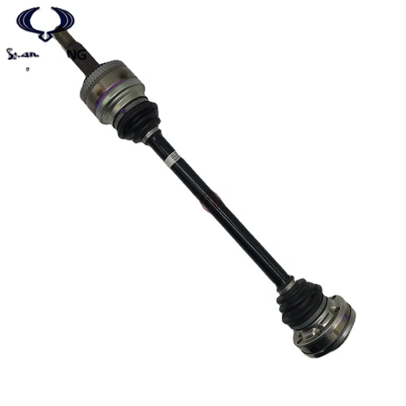 
Ssanyong rear axle shaft assy Rear axle assembly for ssangyong kyron rexton 515596 (MULTI_LINK AWD) 