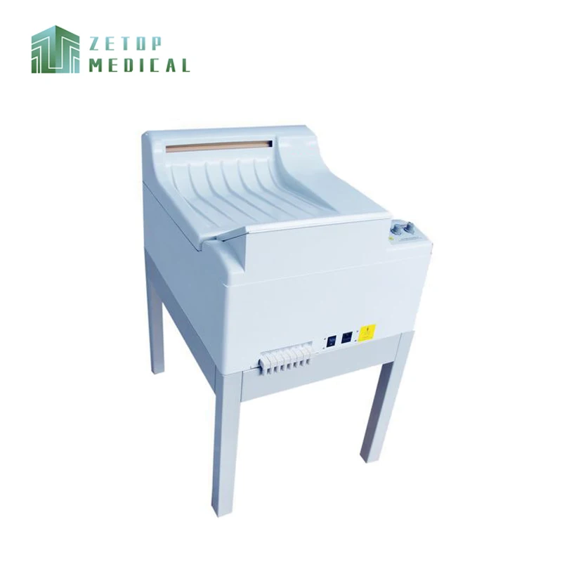 Medical Supplier Factory Cheap Automatic X-ray Film Processor for Hospital X-RAY Machine
