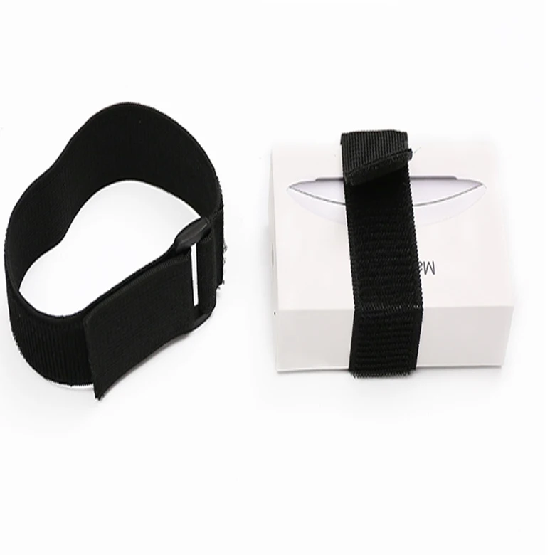 2024 Hot Selling Factory Supply Safety Baby Stroller Accessory Anti-slip Pushchair Seat Strap Buggy Harness Stroller Font Belt