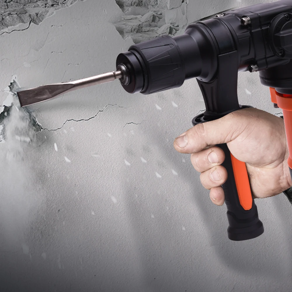 HARDEN Top quality 950 W 950 Rpm Electric Drill Rotary Hammer Drill Electronic Tools