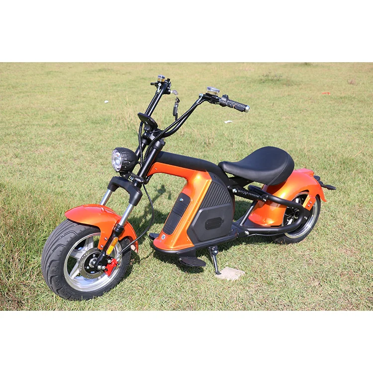 2021 аккумулятор citycoco 60v 30ah Scoter электрический скутер с большими колесами citycoco M8 2000w city coco