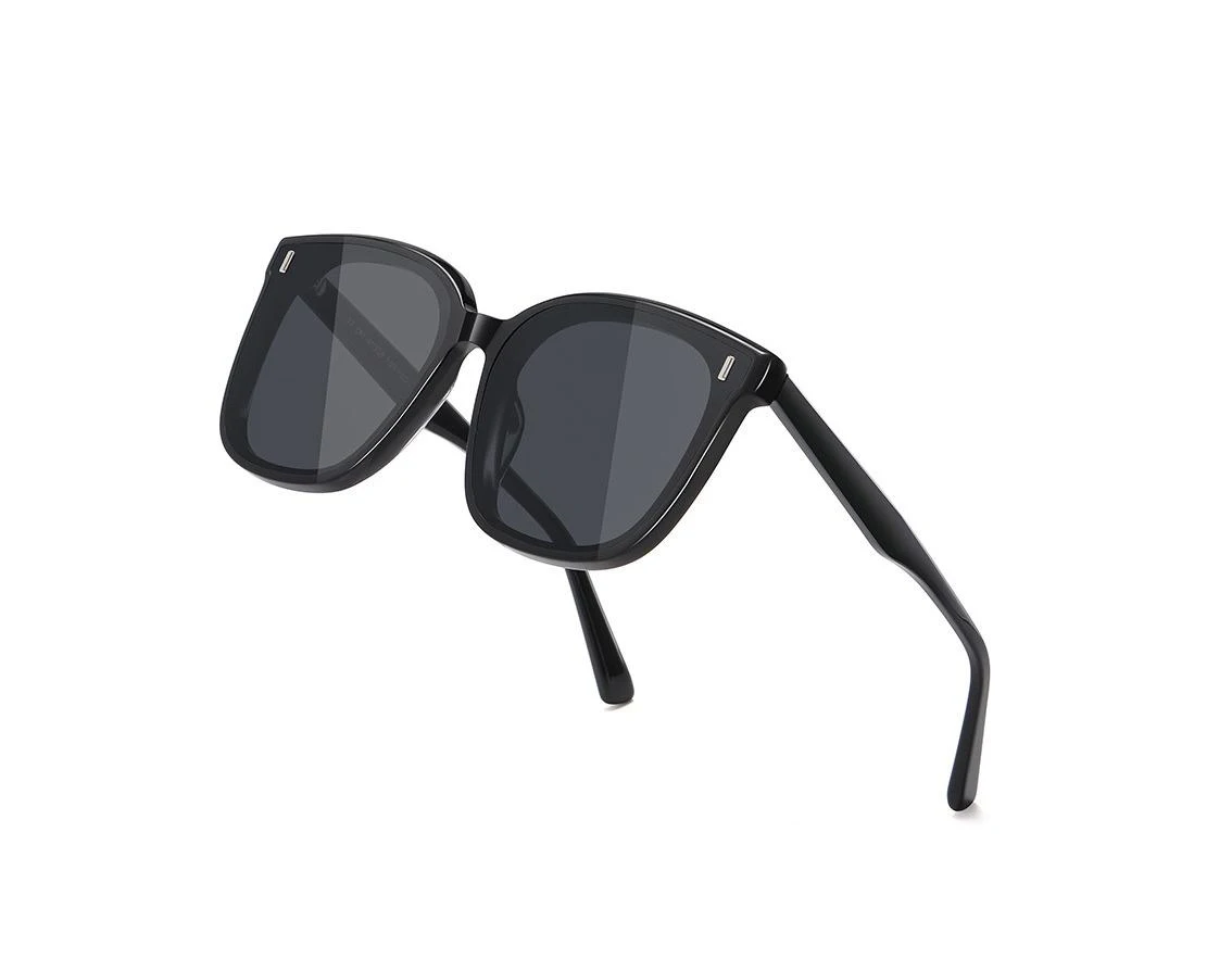 Live Broadcast of the Same gm ACETATE Sunglasses High-end Fashion Polarized Wholesale
