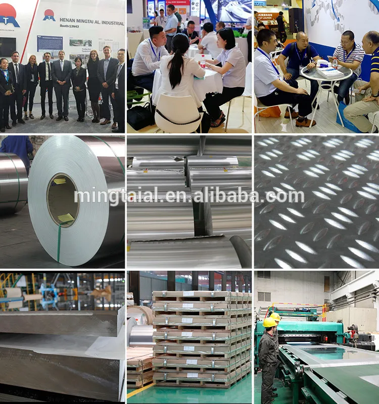 prime aluminum sheets