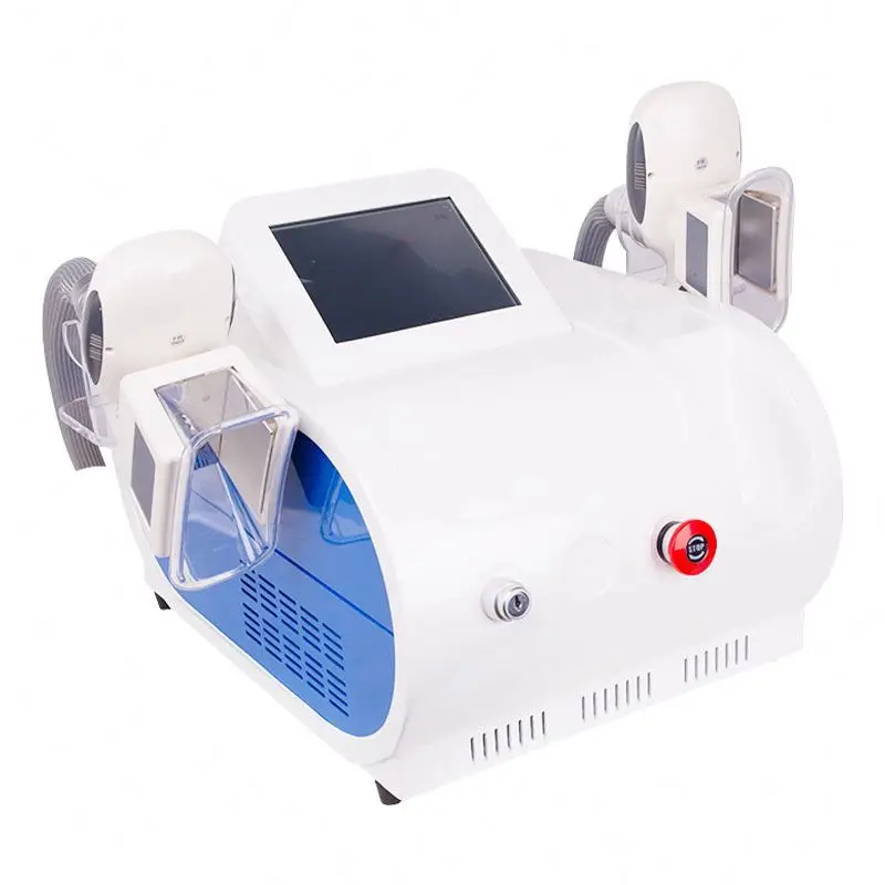 Home Use  Fat Remove cryo Body Slimming Skin Tightening beauty Machine for home spa salon use