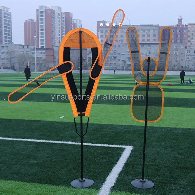 Soccer Training Dummy Soccer Free Kick Training Mannequin Portable Defender for Training Free Kicks Offense Defense