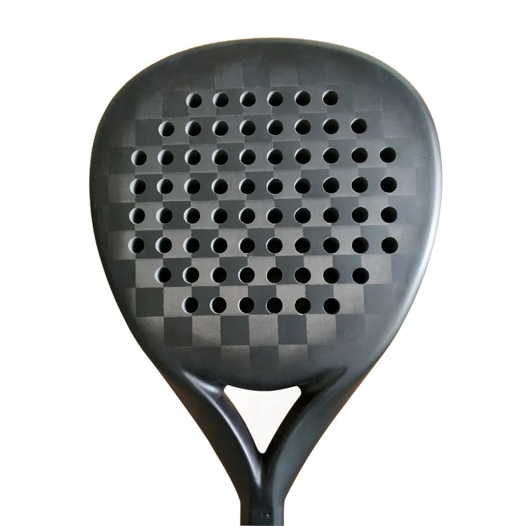 High quality new model paddle racket