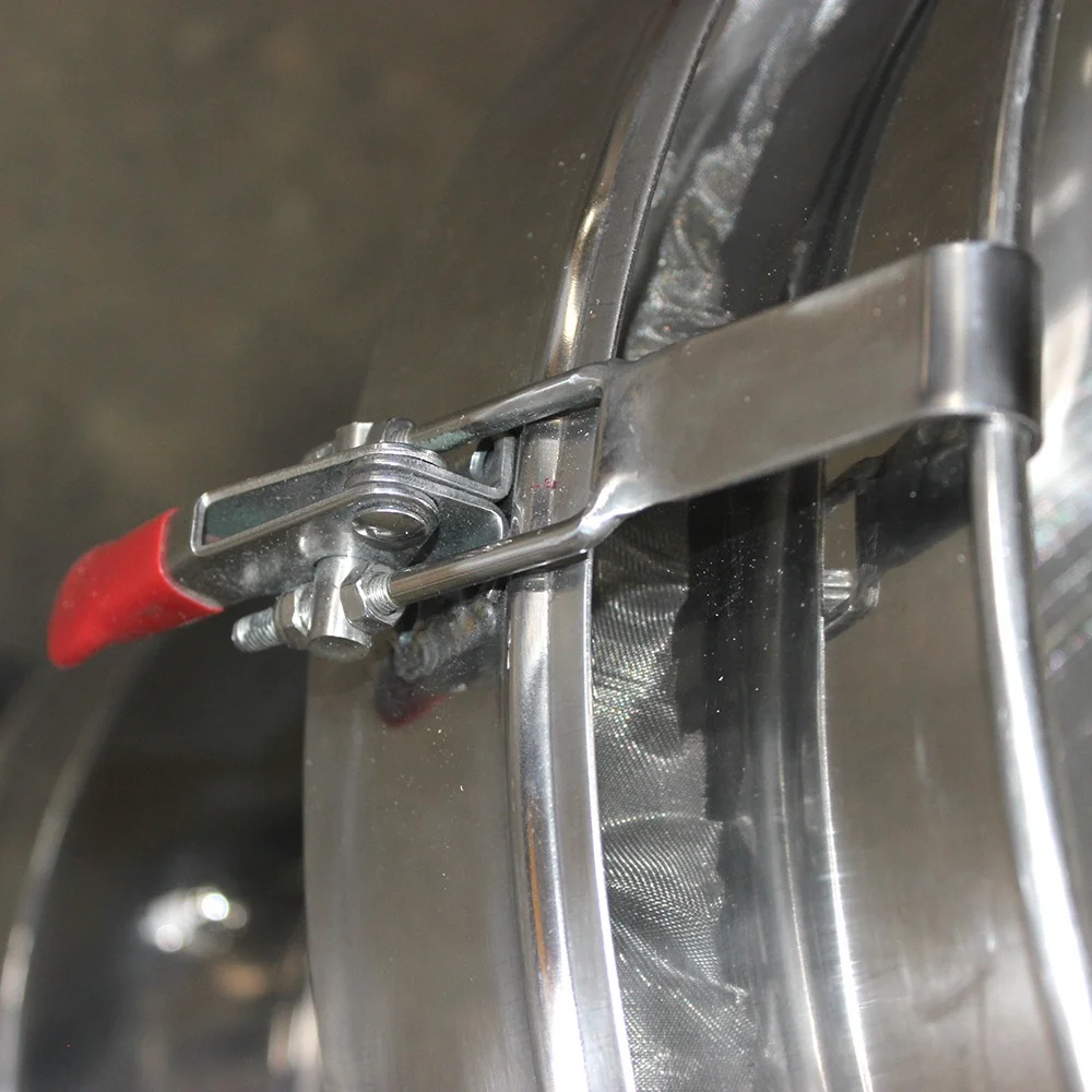 Hot Sale Food Grade Liquid Filter Sieving Machine for Milk,Soymilk,Fruit Juice