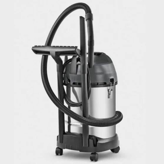 Dry and wet Industrial and Commercial vacuum cleaner