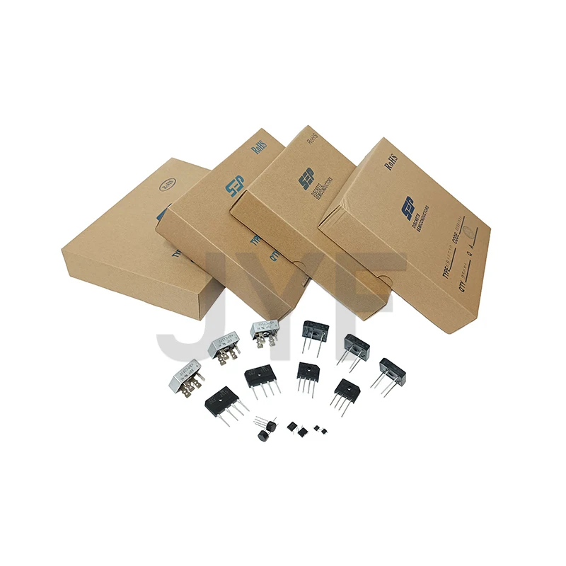 Diode SMD Transistor MMBTA14 Triode