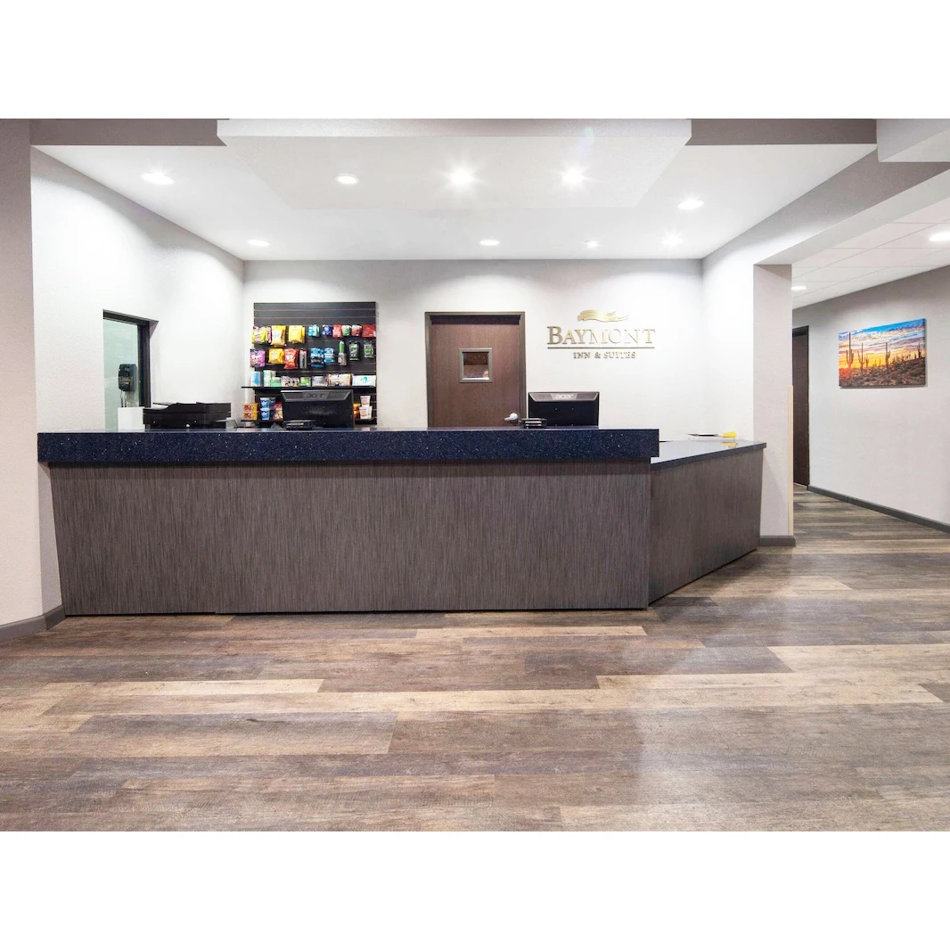 Baymont by Wyndham hotel lobby furniture hotel modern home furniture manufacturer direct furniture modern hotel