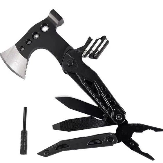 New Product Ideas Surface Folding Pliers Multitool Outdoor Multi Purpose Multi Tool Multi Function Tool