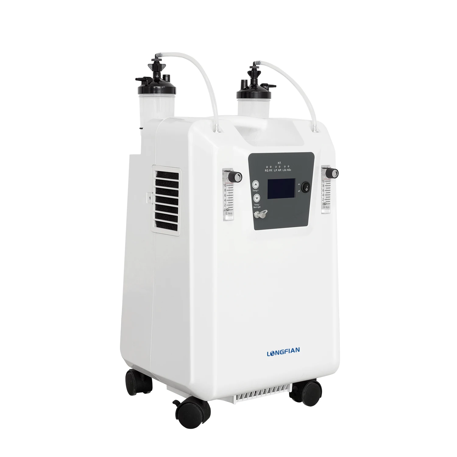 10 liter New Arrival  Oxygen Concentrator For Hyperbaric Inflatable  Oxygen Chamber