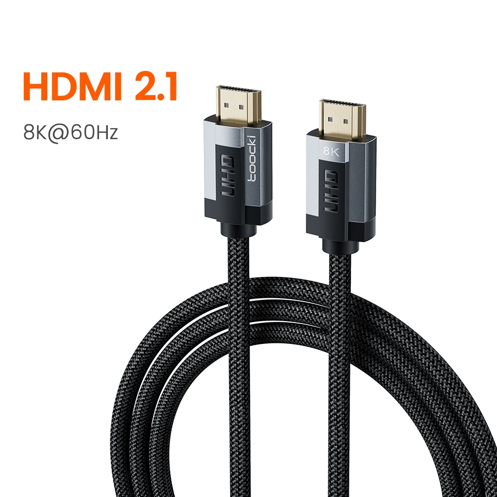 Оптовая продажа мужской и Мужской позолоченный высокоскоростной кабель HDMI с поддержкой 3D 4K 2160P 1080P HdMI