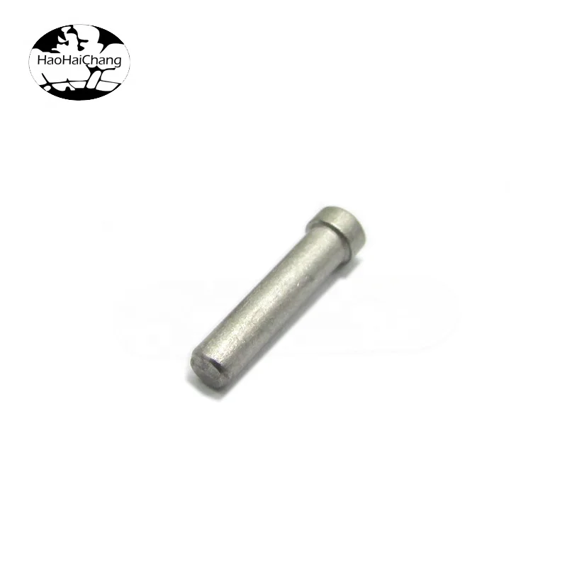 Galvanized iron stainless steel internally threaded aluminum hollow thread rod