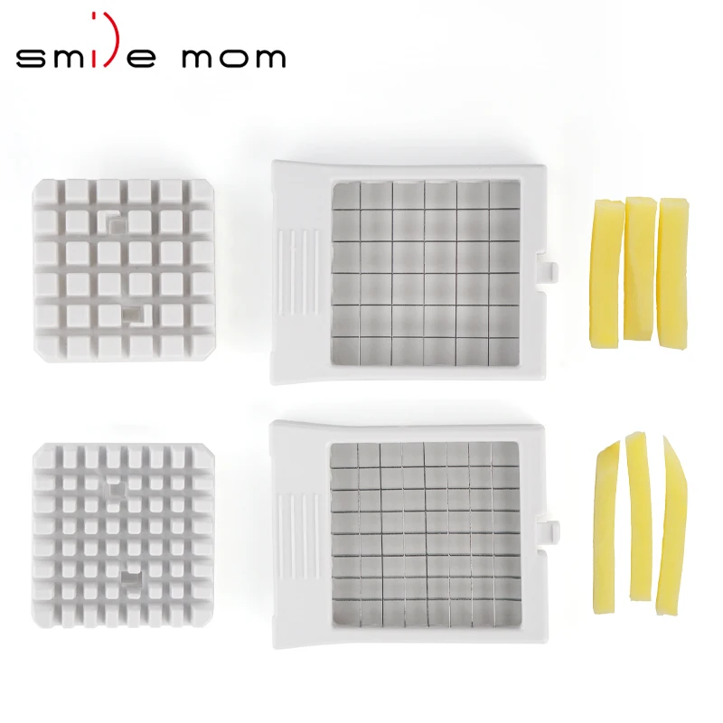 hot selling manual hand potato chopper french fry cutter