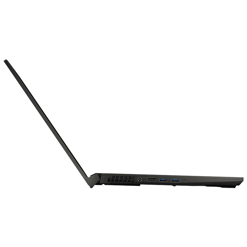 Genuine MS I GF75 Thin 10SCSR-029 gaming Laptops 17.3 inch FHD 120Hz i7-10750H GTX 1650Ti 8G 512G netbooks working computers