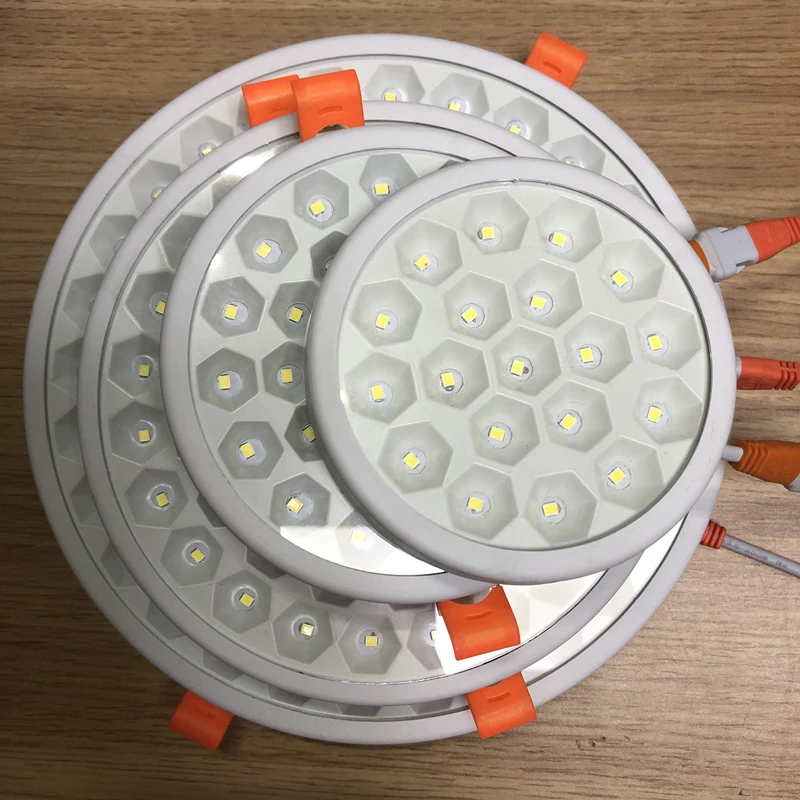 DL lighting ceiling light 12W 18W 24W 36W led panel lights
