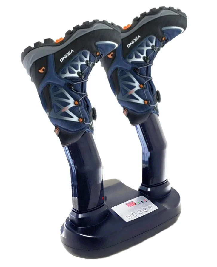2024 Hot Sell Helmet Dryer Ski foot Boot Dryer Shoe Dryer With Timer portable Electric Shoe