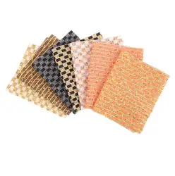 Rhinestones Sticker Sheet Crystal Self-Adhesive Bling Resin Glitter Rhinestone Sticker Sheet for Crafts Shoes Clothes