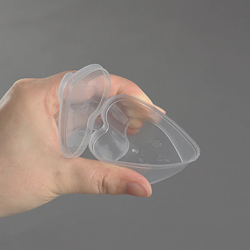 FREE SAMPLEFactory price disposable mini plastic dessert cups