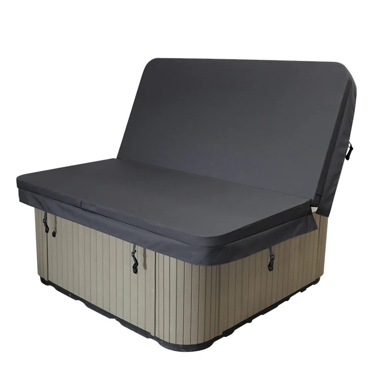 Immer Hot Sale Wholesale Spa Accessories Cover Outdoor Waterproof hot tub cover spa cover