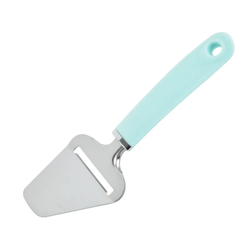 Wholesale Hot Sale Kitchen Gadgets Set With Plastic handle Useful Kitchenware Kit Cookware