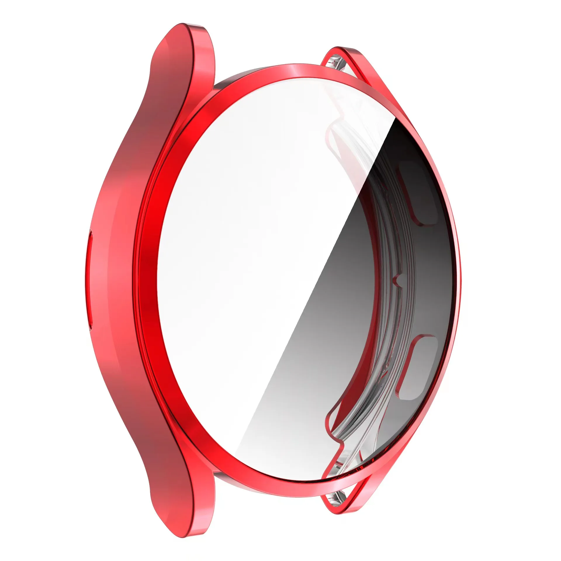 TPU watch case for Samsung Galaxy watch 4 40mm 44mm