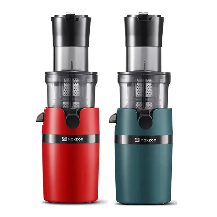 Hot Sell Automatically Portable Press Blender Electric Citrus Orange Juicer