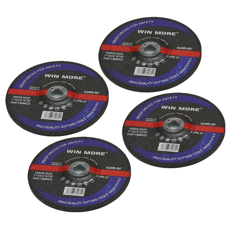 
Proper price top quality thin aluminium oxide grinding wheels 