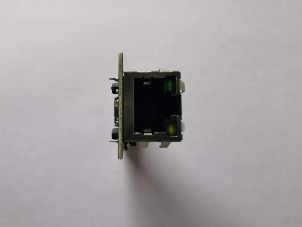 RPLIDAR S1 lidar sensor Serial port to Ethernet module Large screen interactive module