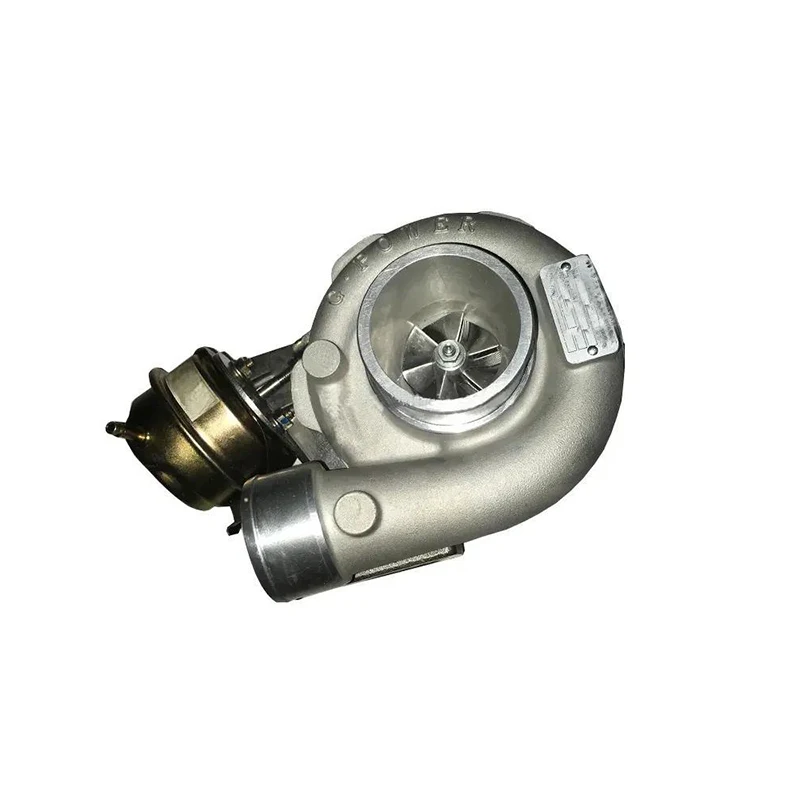 Original JK50 turbocharger 1118010FA171 50X8001-01-1 for JAC SUNRAY HFC4DA1-2C 2.8L engine turbo