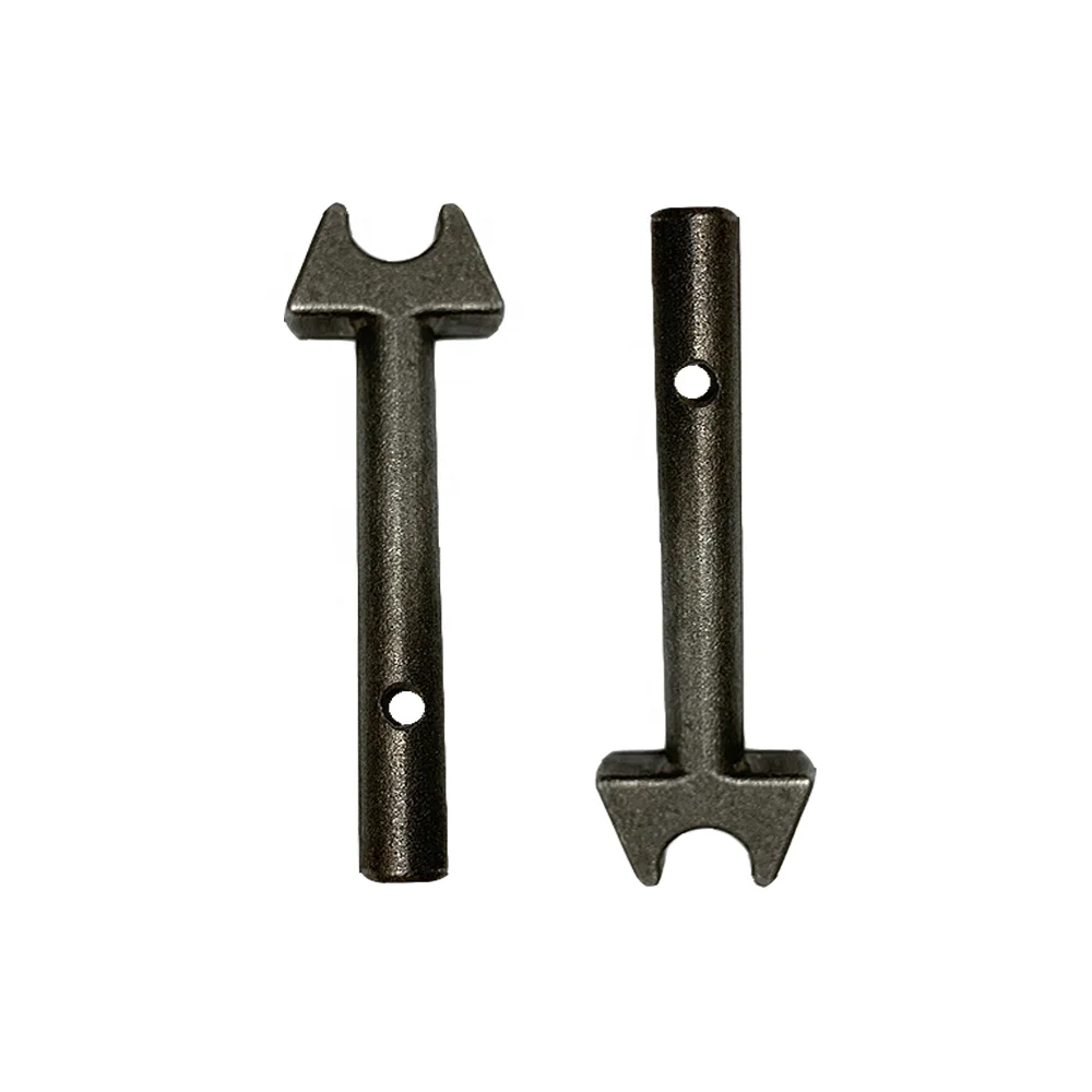 OEM China Lost Wax Casting Construction Building Accessories Casting Bolts Bolzen
