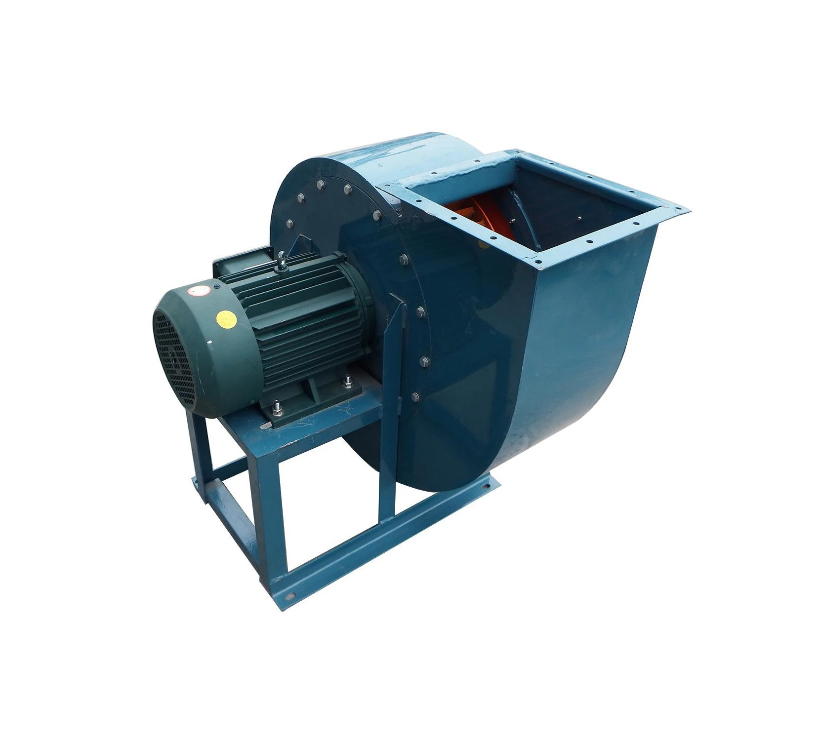 
 Оптовые индивидуальные хорошее качество Изогнутые крыльчатки Ec назад центробежный вентилятор  