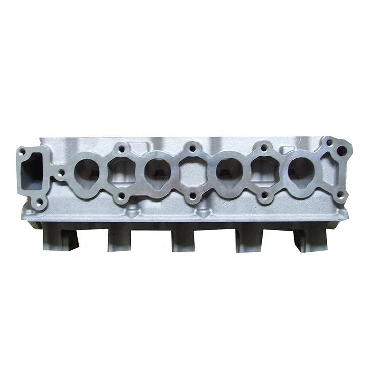 Brand New B10S1/B10S1A/B10S1C Bare Cylinder Head 96642709  96666228 For Daewoo