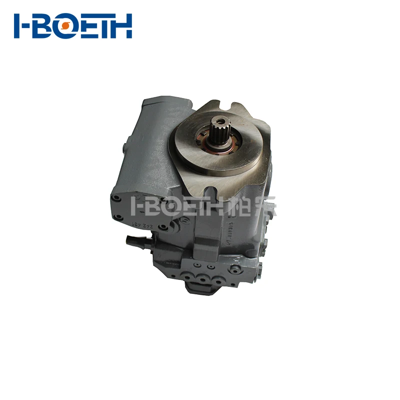 Rexroth A4V Series A4vg125ep4dm1 A4vg125ep4d1 Hydraulic Variable Piston Pump