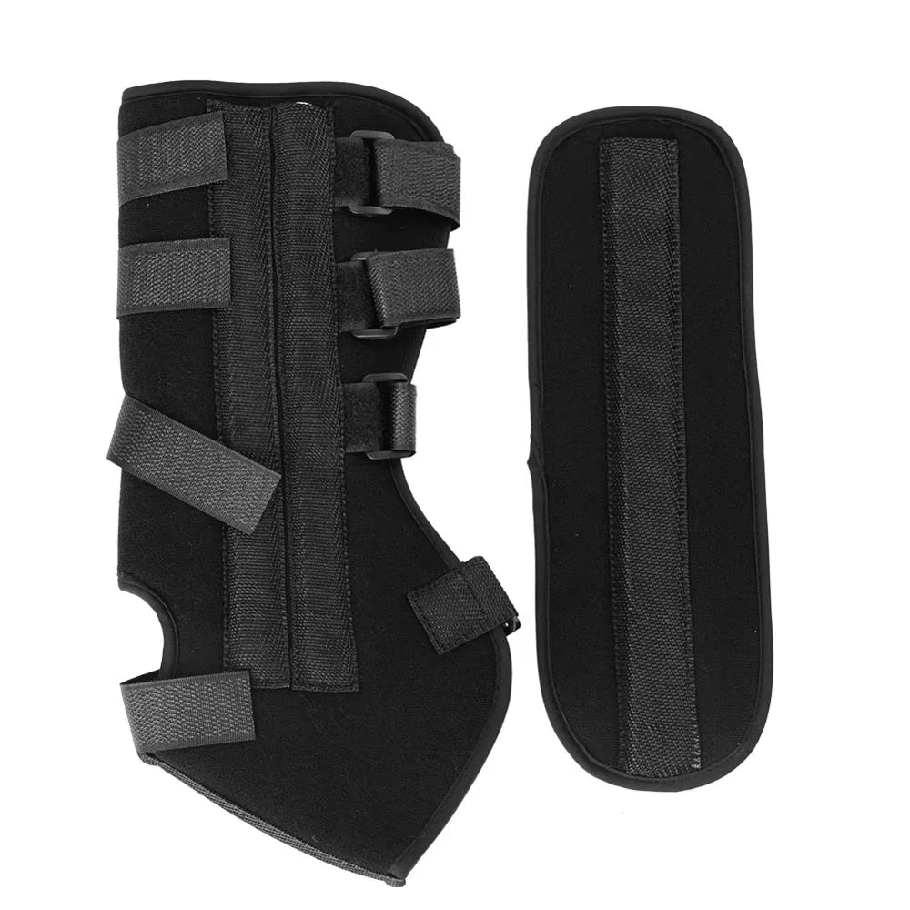 Foot Care Tools After Ankle Joint External Fixation Fracture Treatment Fix Support Tools Pedicure Orthotics