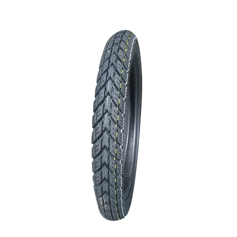 
High-performance motorcycle tyre cheap trail tire 