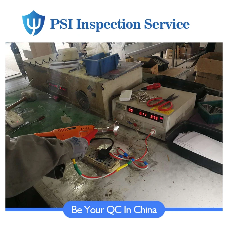 cheap product inspection company/ccic inspection service