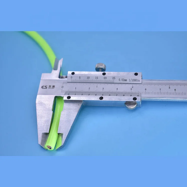 2x0.75+2x2x0.15 ROVION camera cable sewer cable for iPEK systems