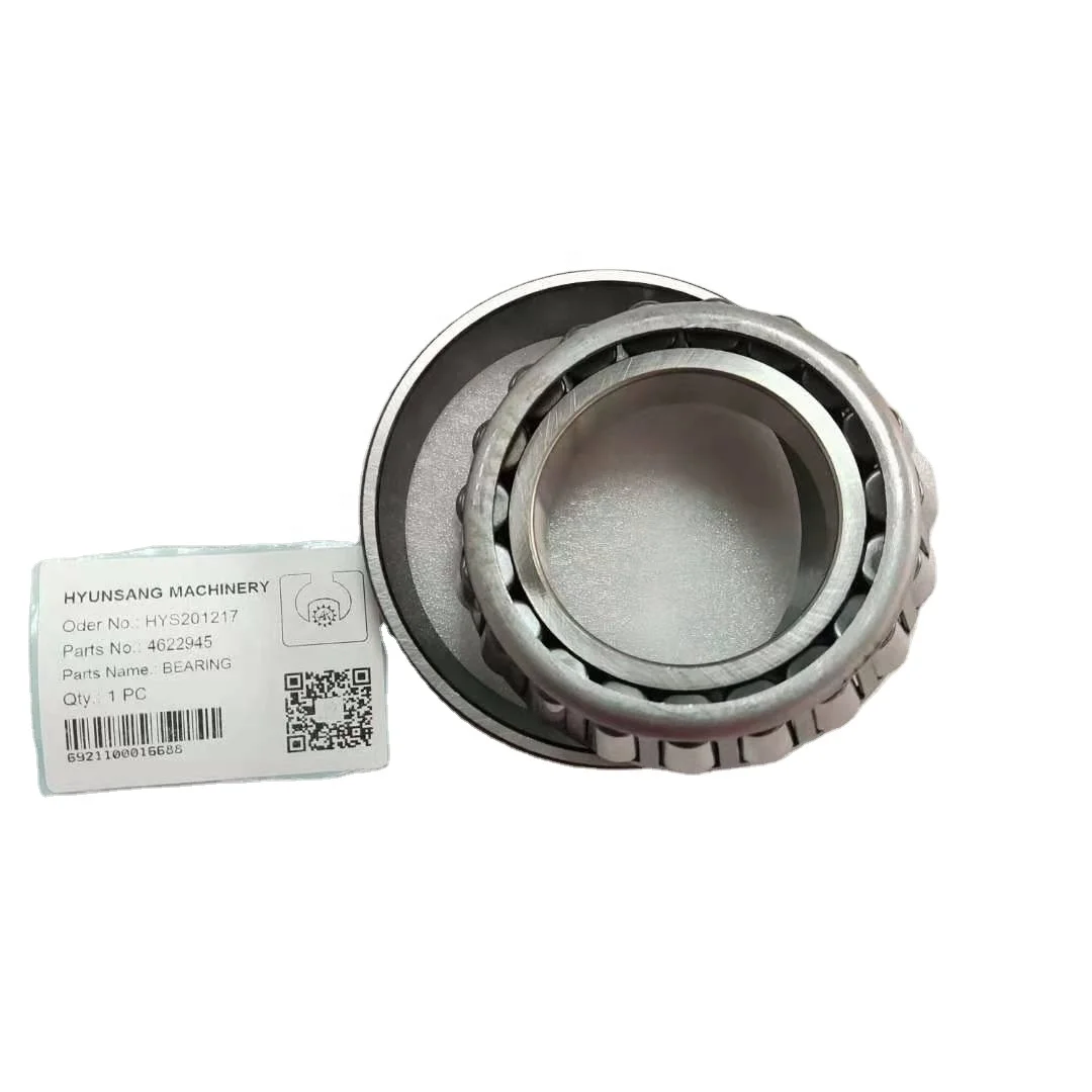 Строительная техника hyunsang части подшипника XKAH-00029 XKAH-00039 XKAH-00049 XKAH-000059 XKAH-000079 для