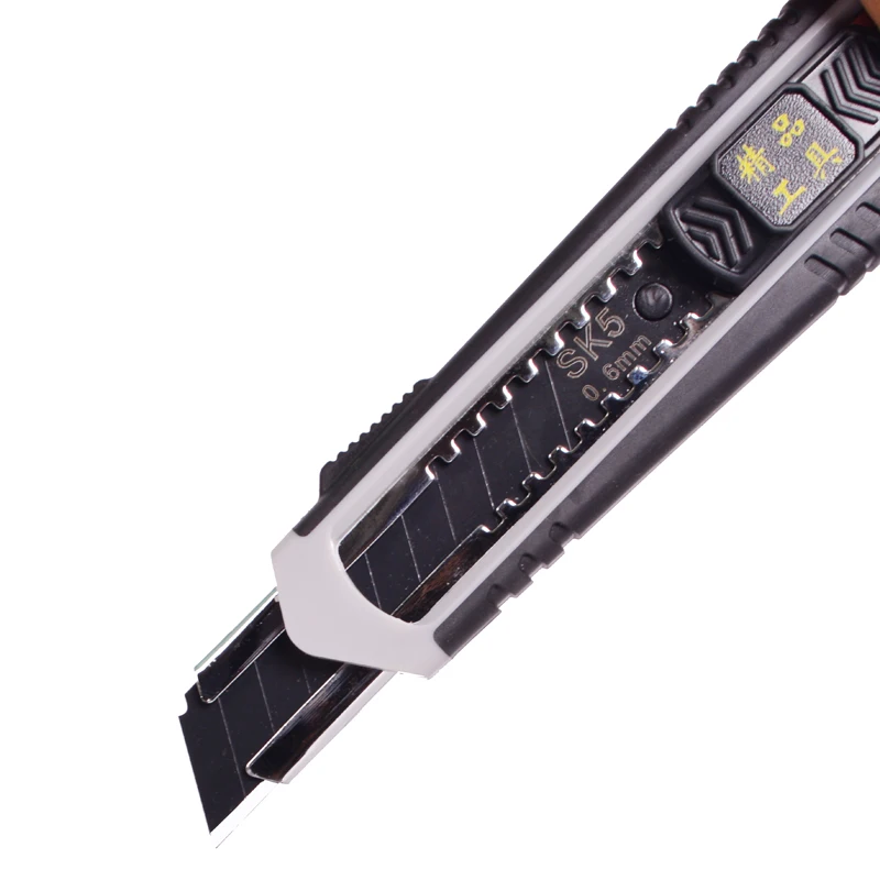 Letter Envelope Opener Mail Knife School Office Supplies SK5 Blade Color Utility Knife