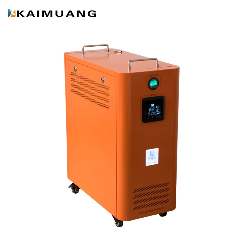 Переносная сумка для хранения электростанции AC220V/110V 3000W 50/60HZ аварийного ИБП источник