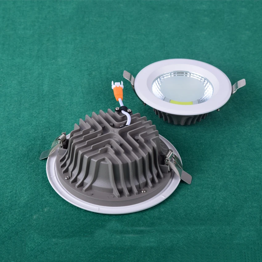 Cheap Wholesale led ceiling lights fixtures modern downlight light 30w