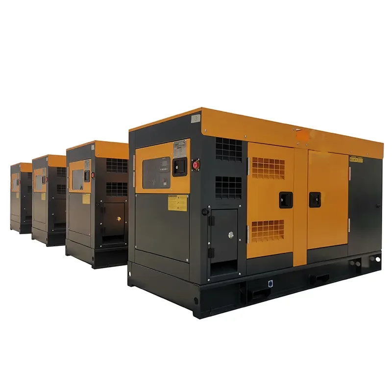 300kw weichai silent diesel chinese generator 375kva weichai low price diesel group genset manufacturer